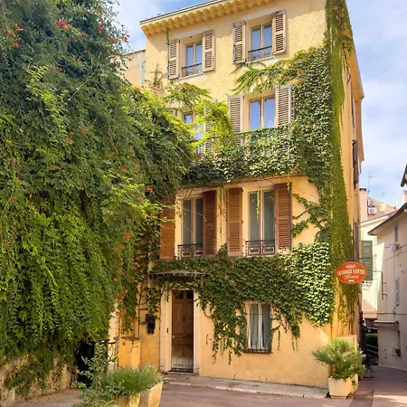 Charming House Apartamento *