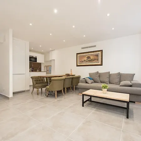 Charming House Apartamento
