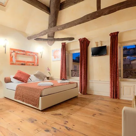 Apartamento Charming House *