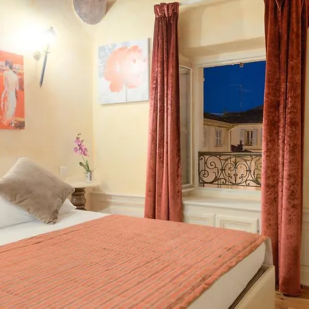 Charming House Apartamento *
