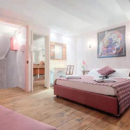 Charming House Apartamento