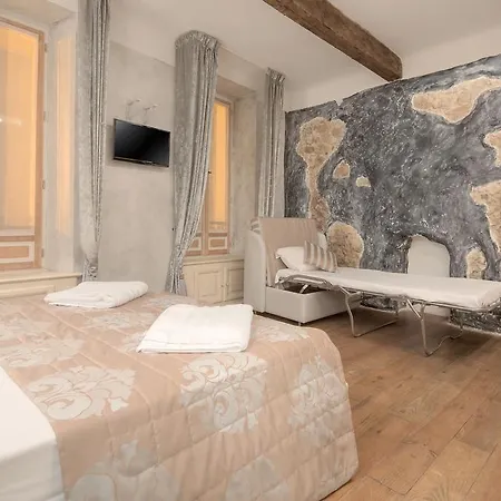 Charming House Apartamento *