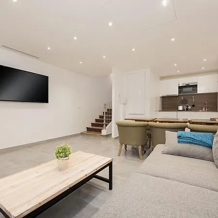 Charming House Daire *